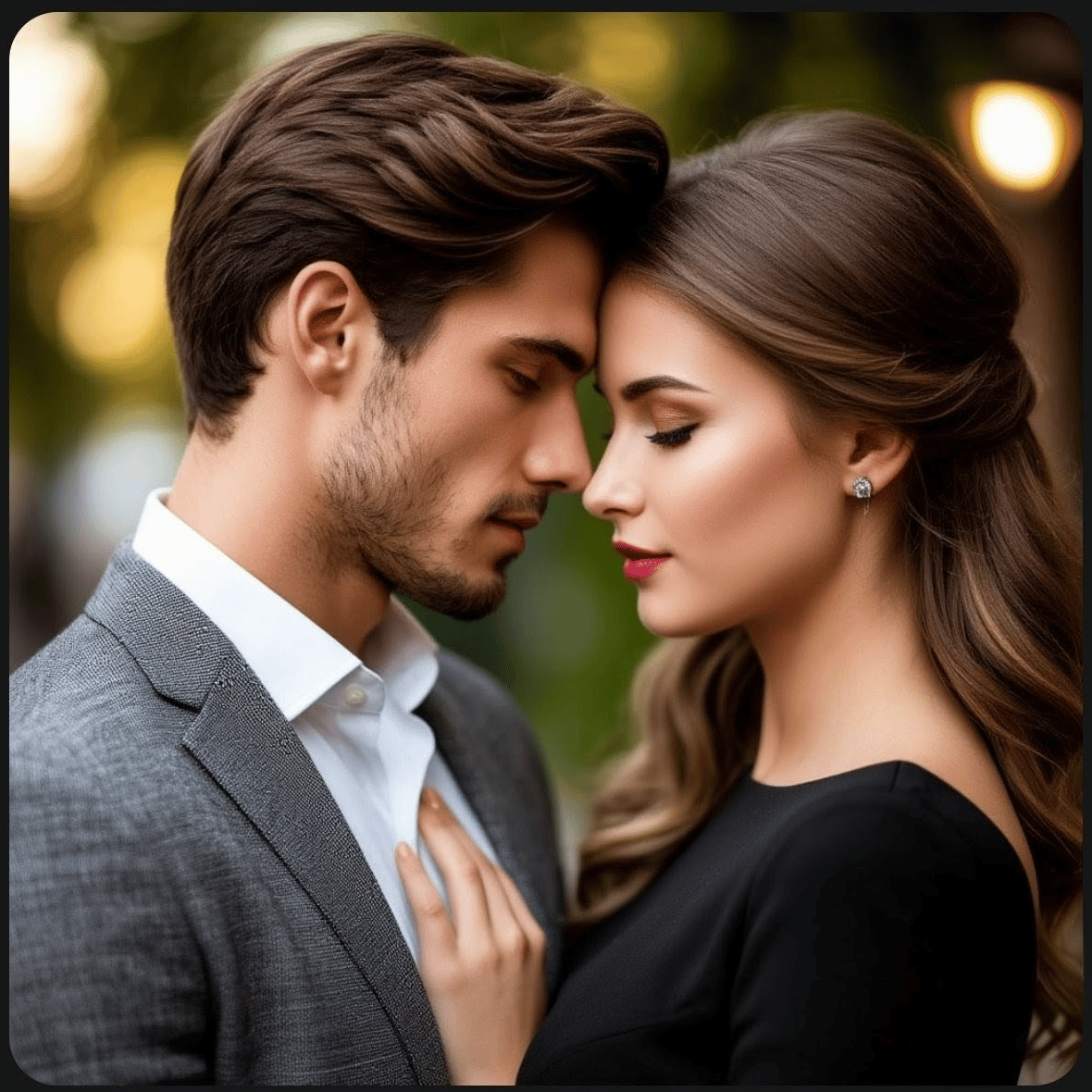 🦋Pour te laisser rester…