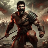 ROYAUME DU SILENCE (lyrics Ares)  