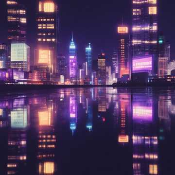 Roppongi Stranger (硝子の心)