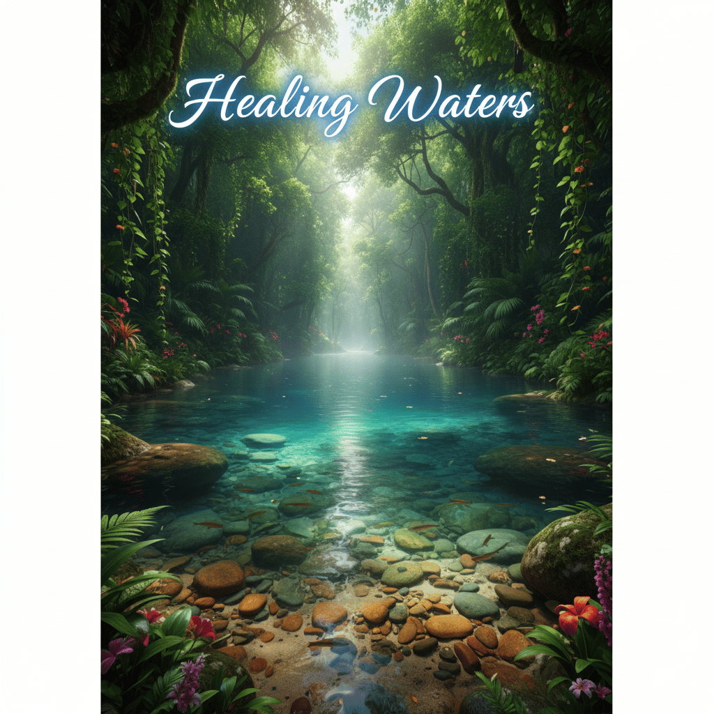 Healing Waters