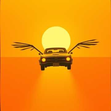 19 years to fly to the sun?