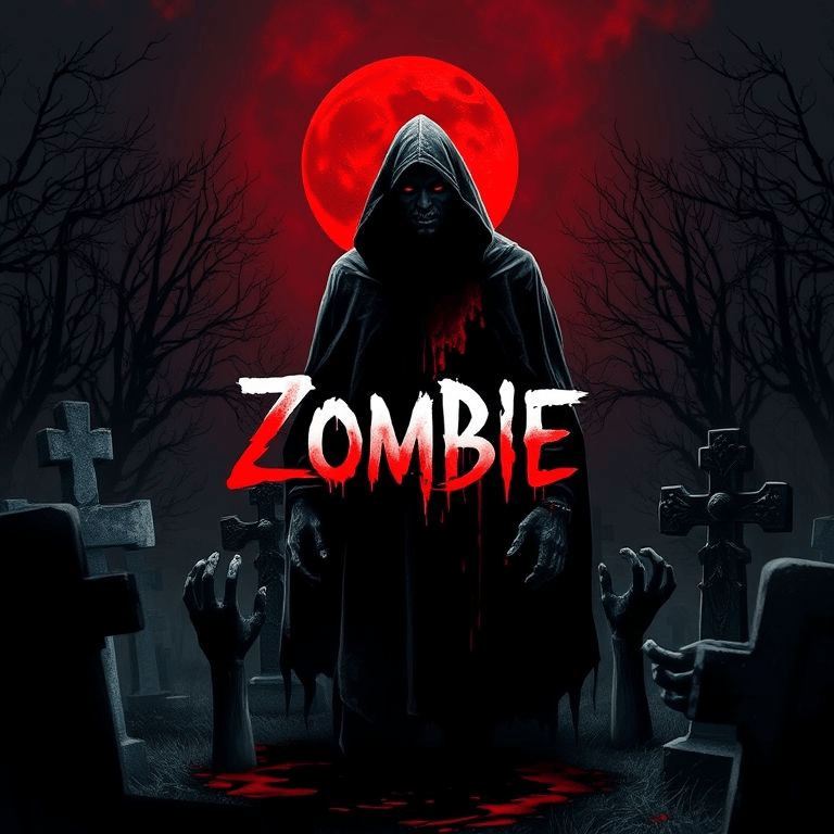 Zombie