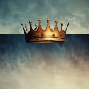 King of the Shadows
