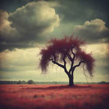 Motherland Weeps
