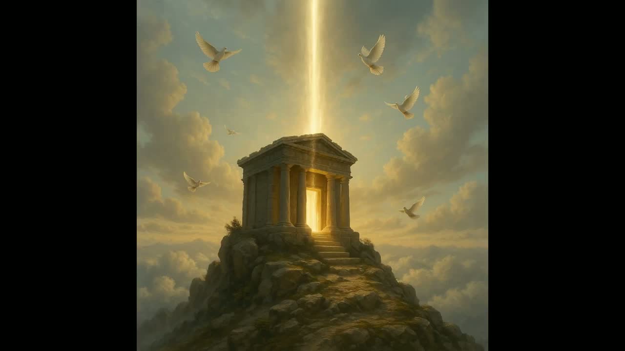 Aurora Aeterna