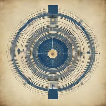 八字方程式（Equation of Fate）