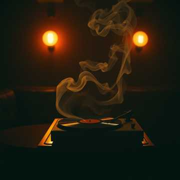 《點一根煙 / Light a Cigarette》