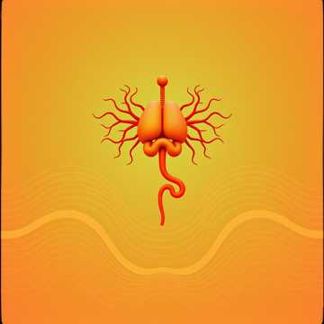 The Dialogue of Organs / 五脏之议