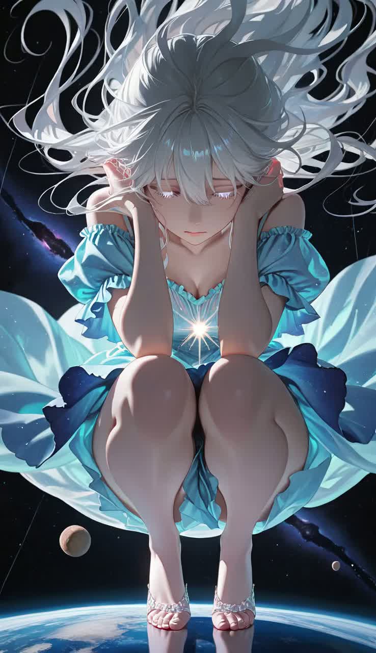 A Universe Named You