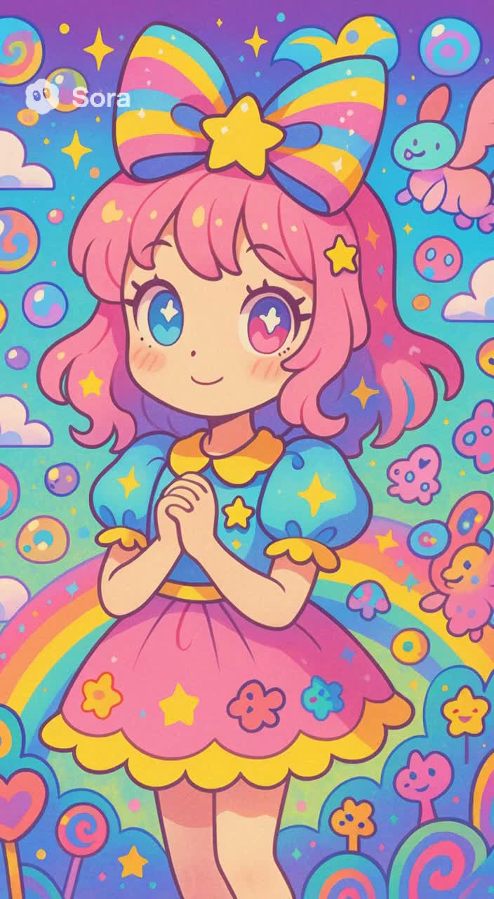 Cotton Clouds