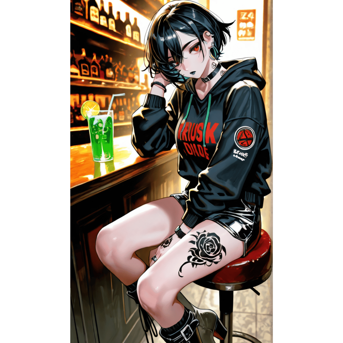 Poison