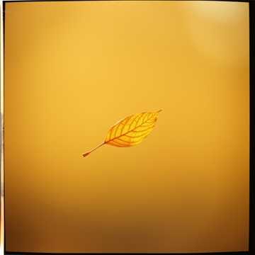Chant d’automne