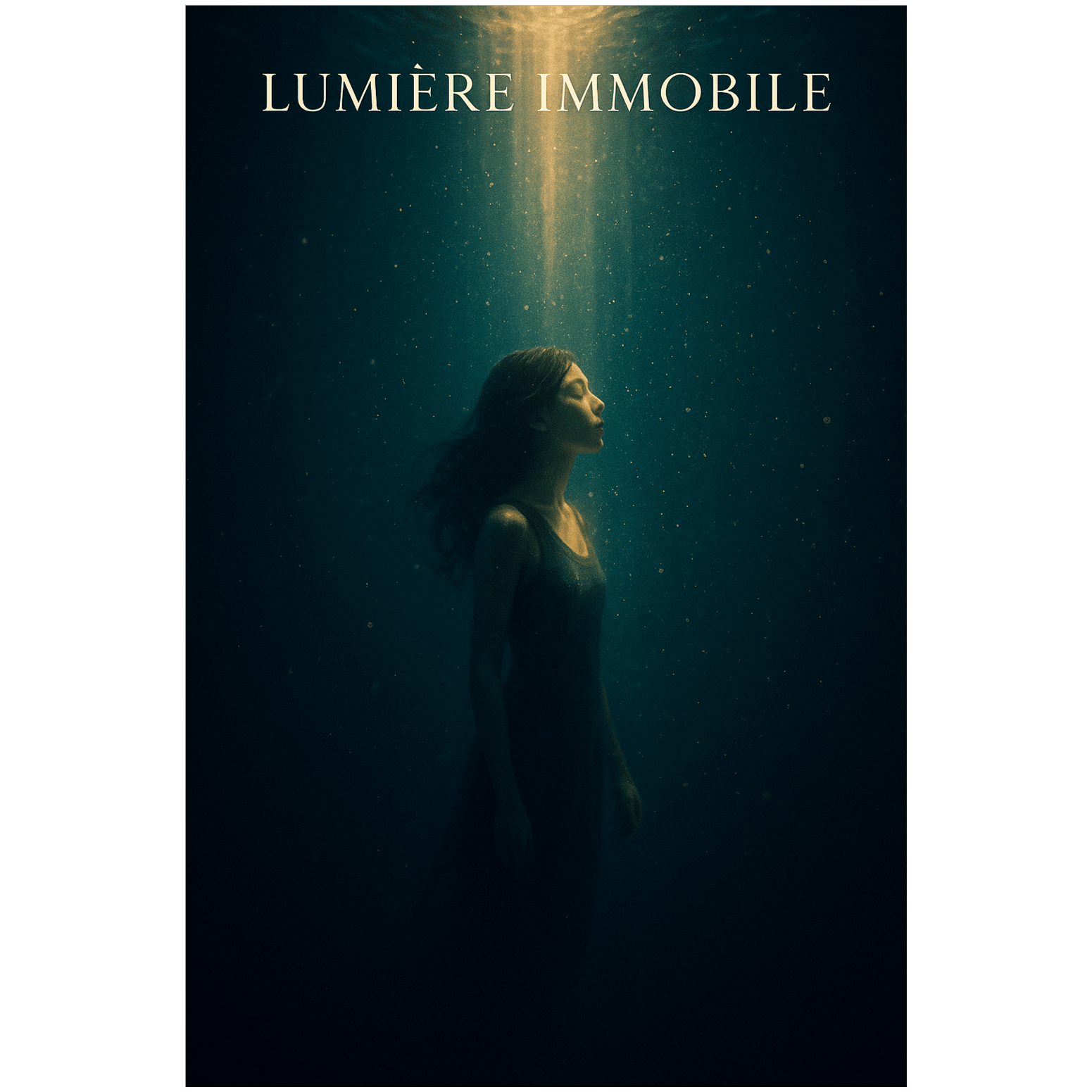 Lumière Immobile