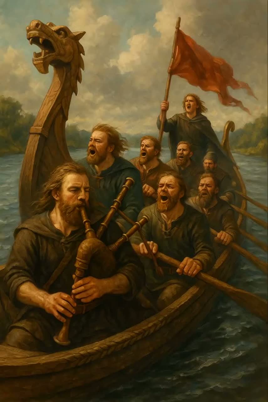 Drachenfahrt