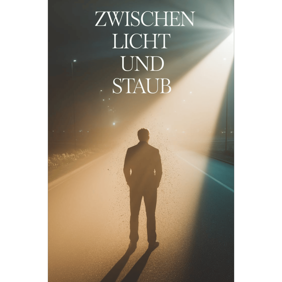 Zwischen Licht und Staub