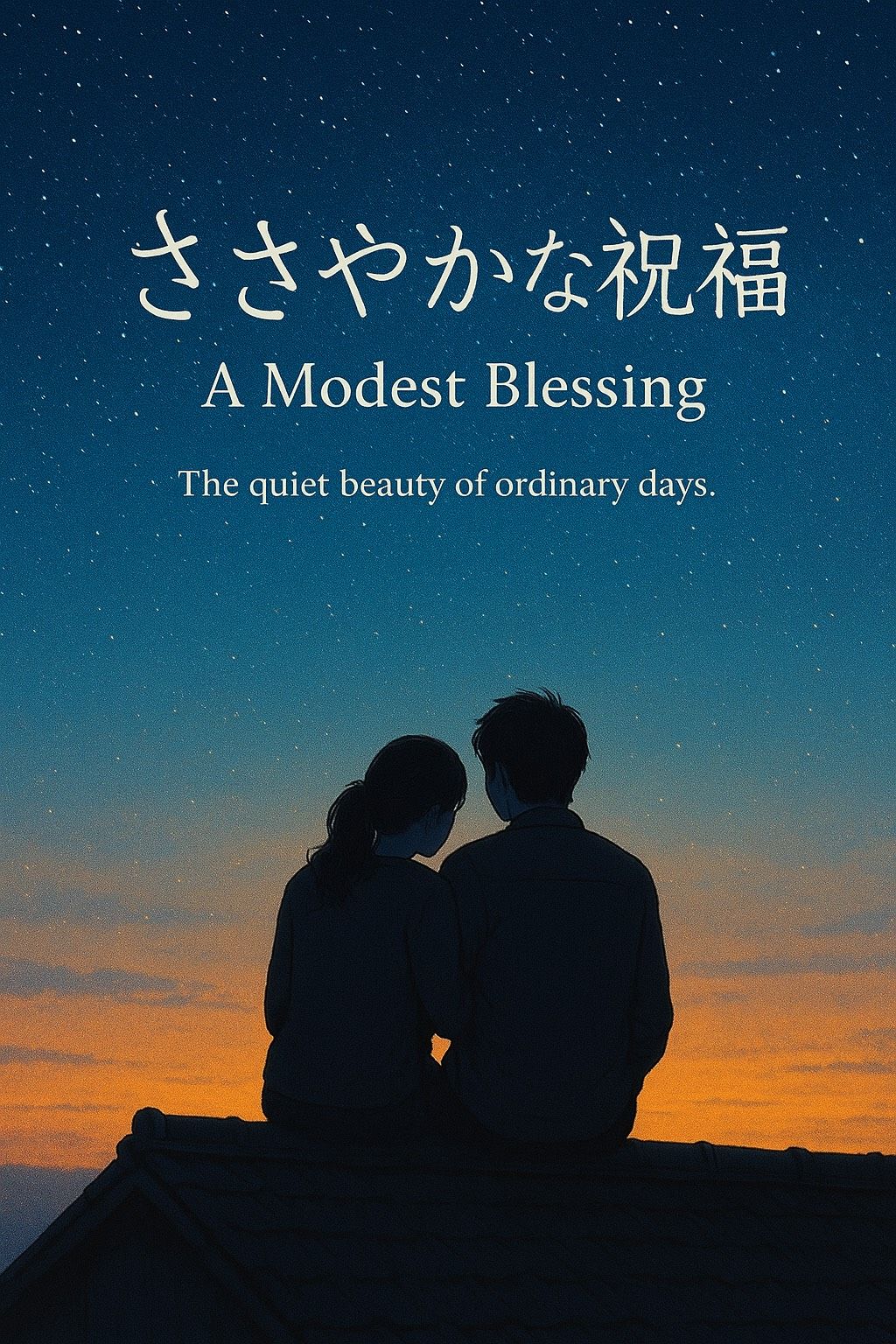 ささやかな祝福 (Cover)