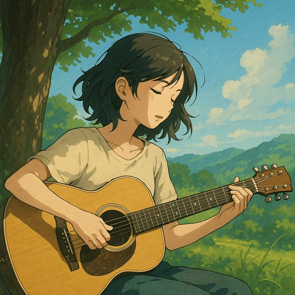 わたしのうた