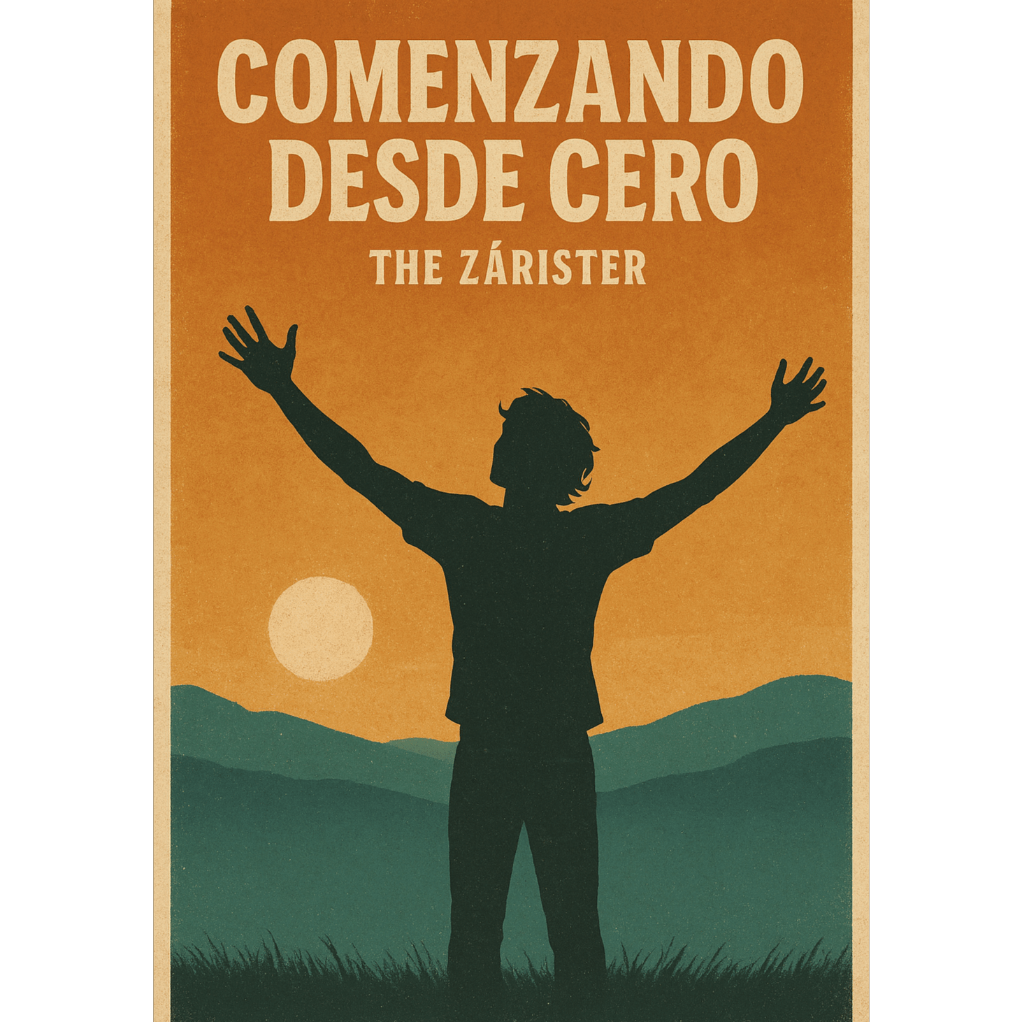 Comenzando desde Cero