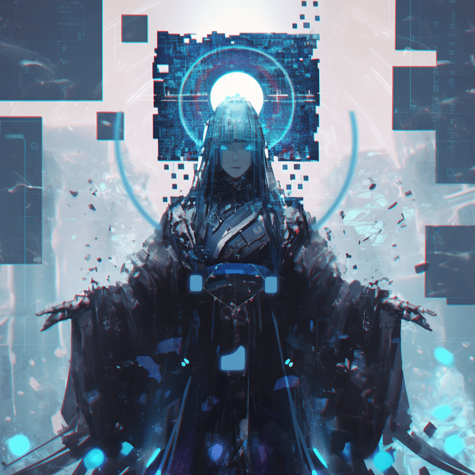 零式彼岸「Pandora.exe」