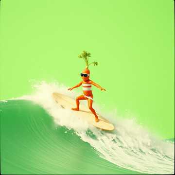 Carrot Stick 2