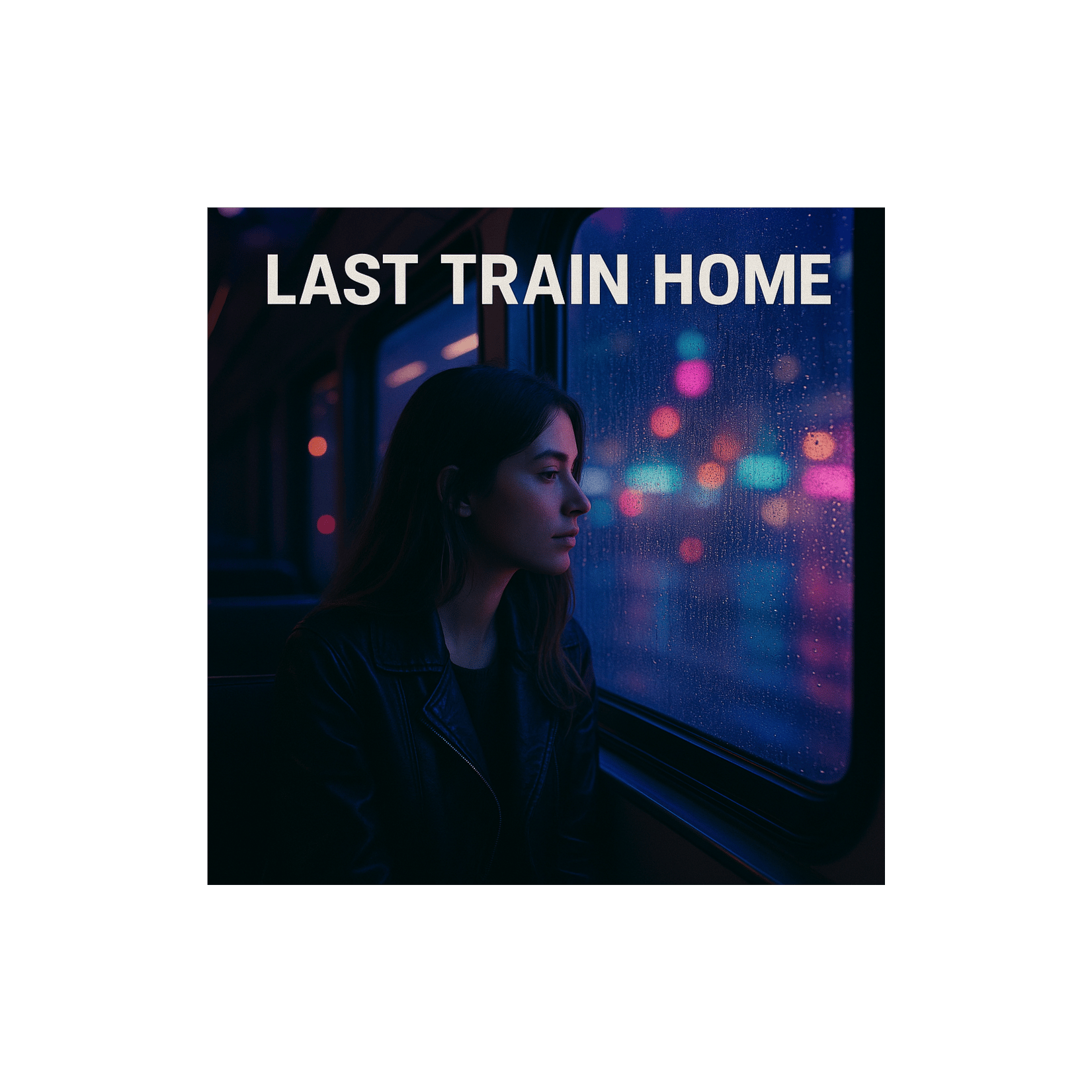 LAST TRAIN HOME