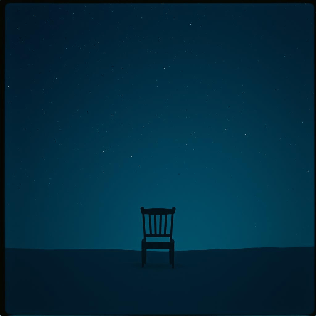 Empty Chair