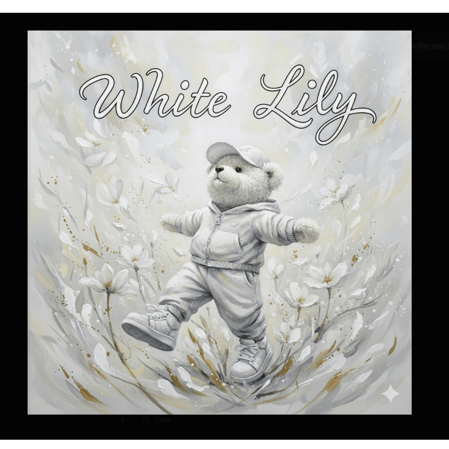 White Lily