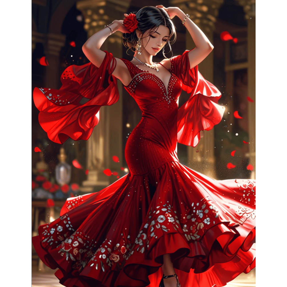 💃Ghost of Rose 🌹🌹🌹