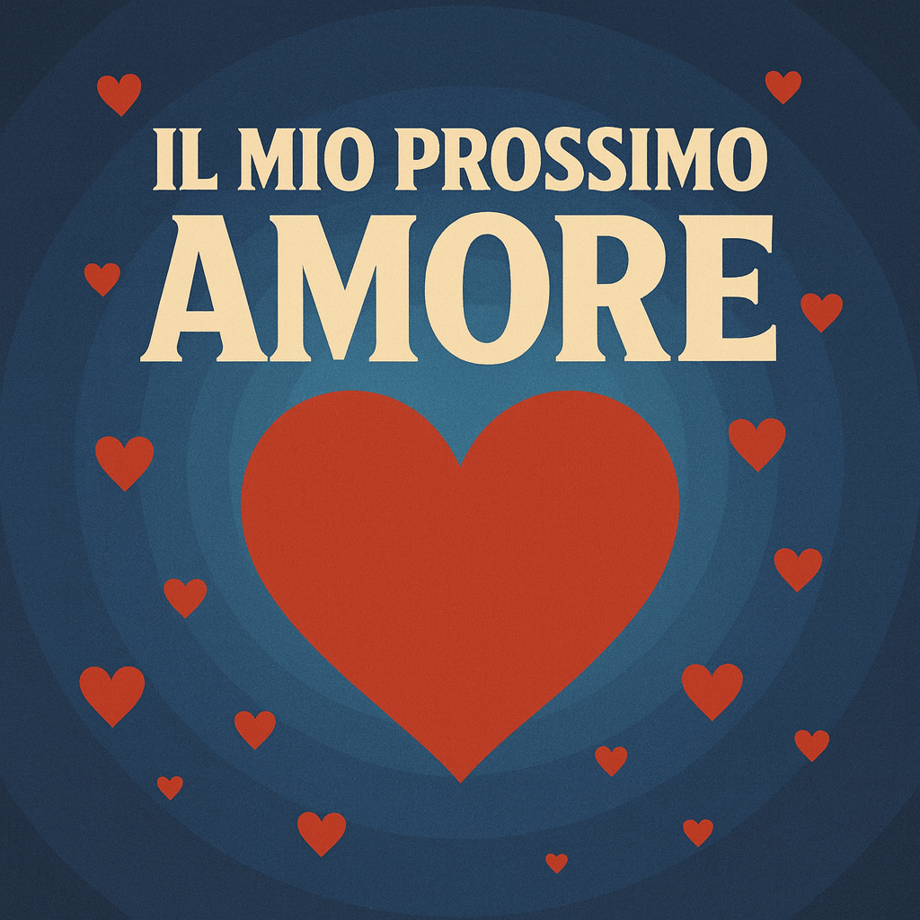 Il mio prossimo amore (Bad Bad Cover)