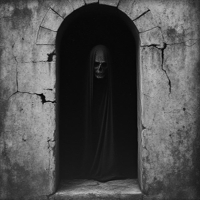 Behind the Wall of Sleep