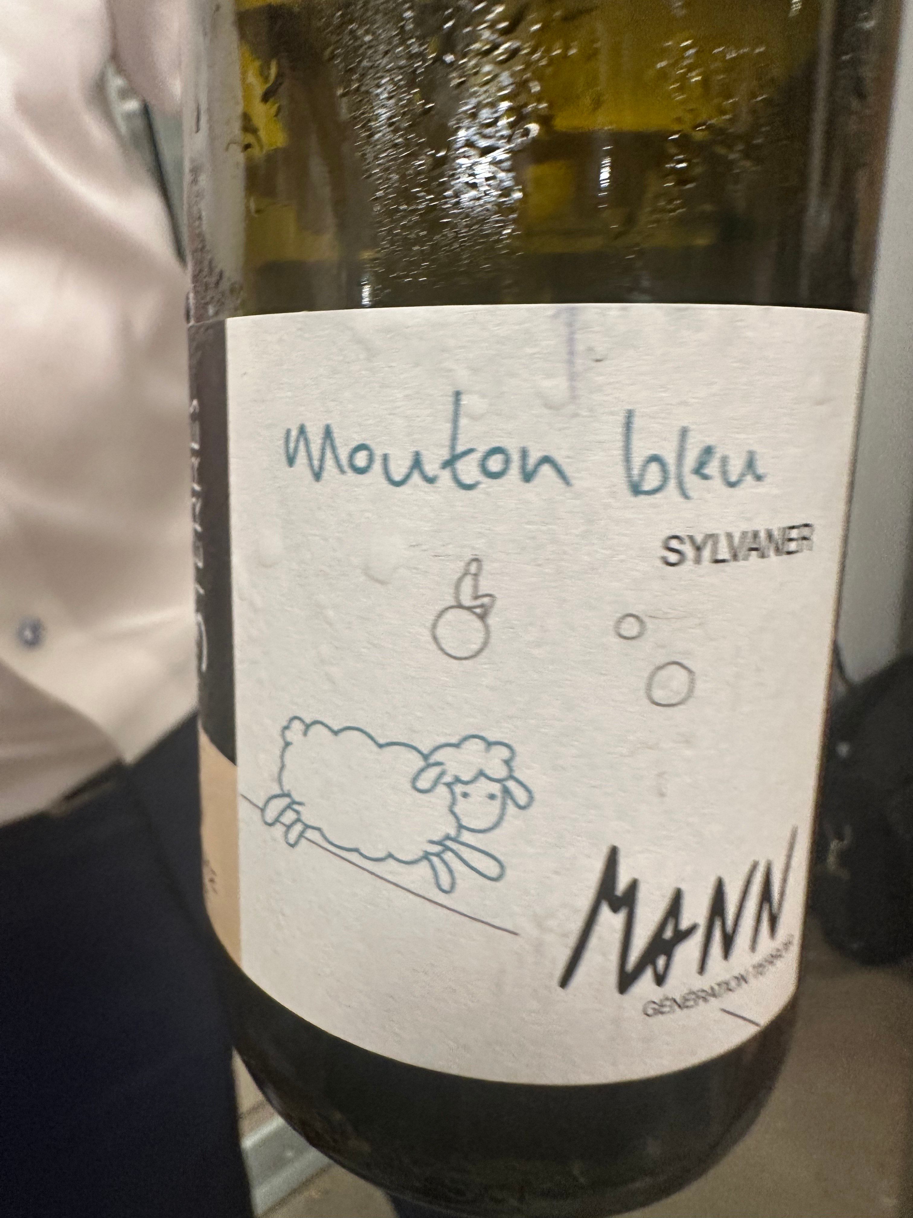 “Vinho Verde Vows”