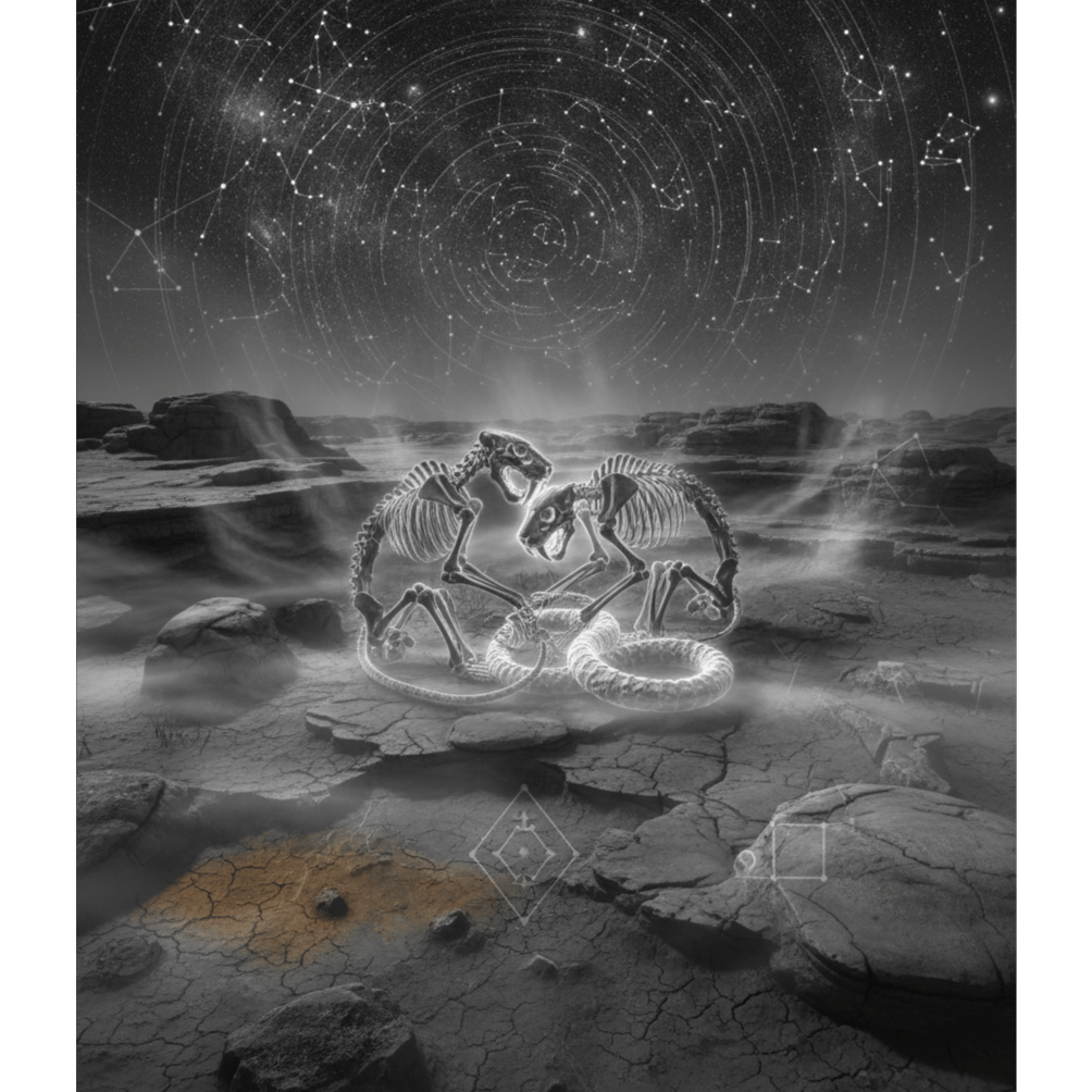 Fossil Kindness