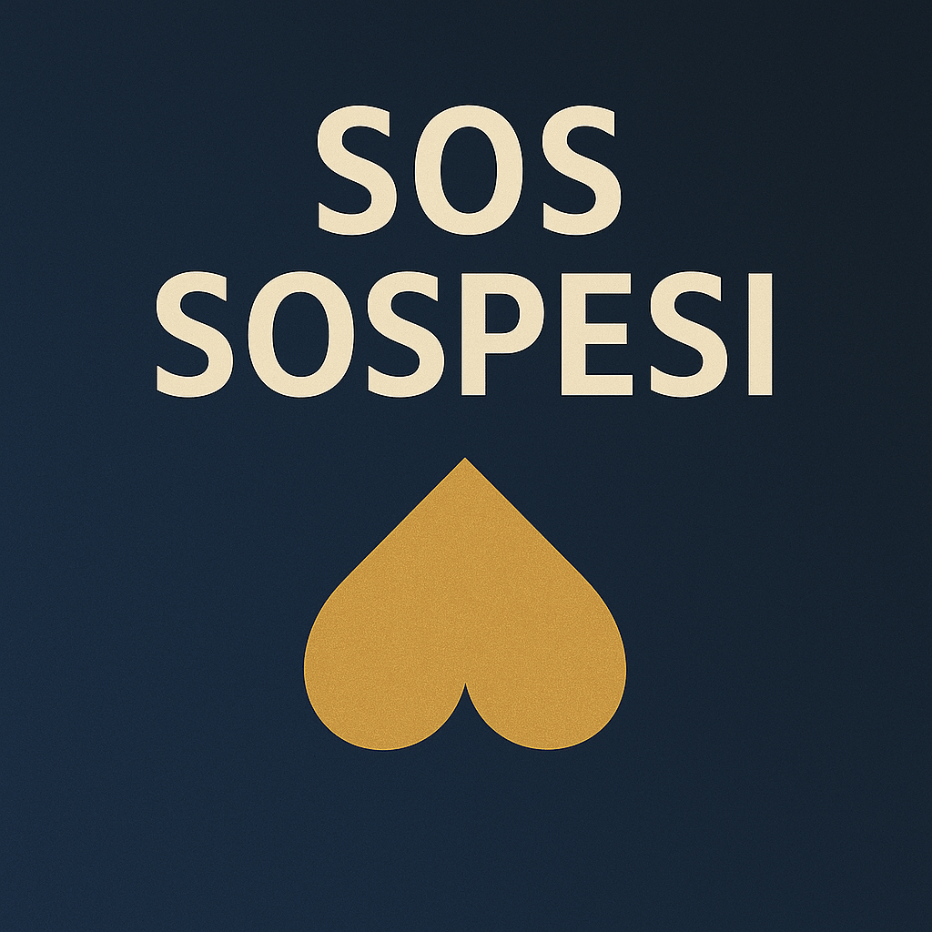 SOS Sospesi
