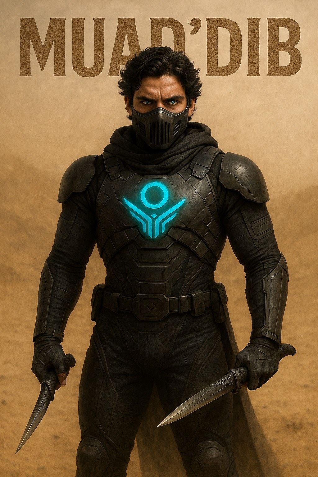 Muad’Dib