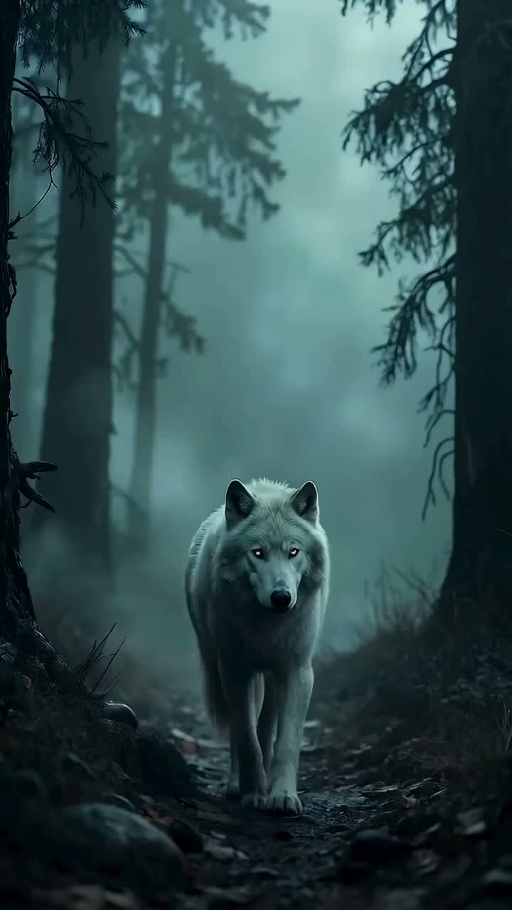 At The End