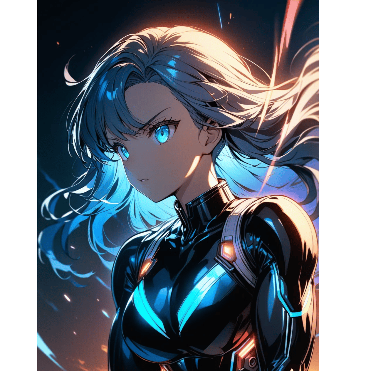 SUPER HERO