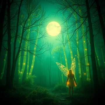 The Emerald Waltz