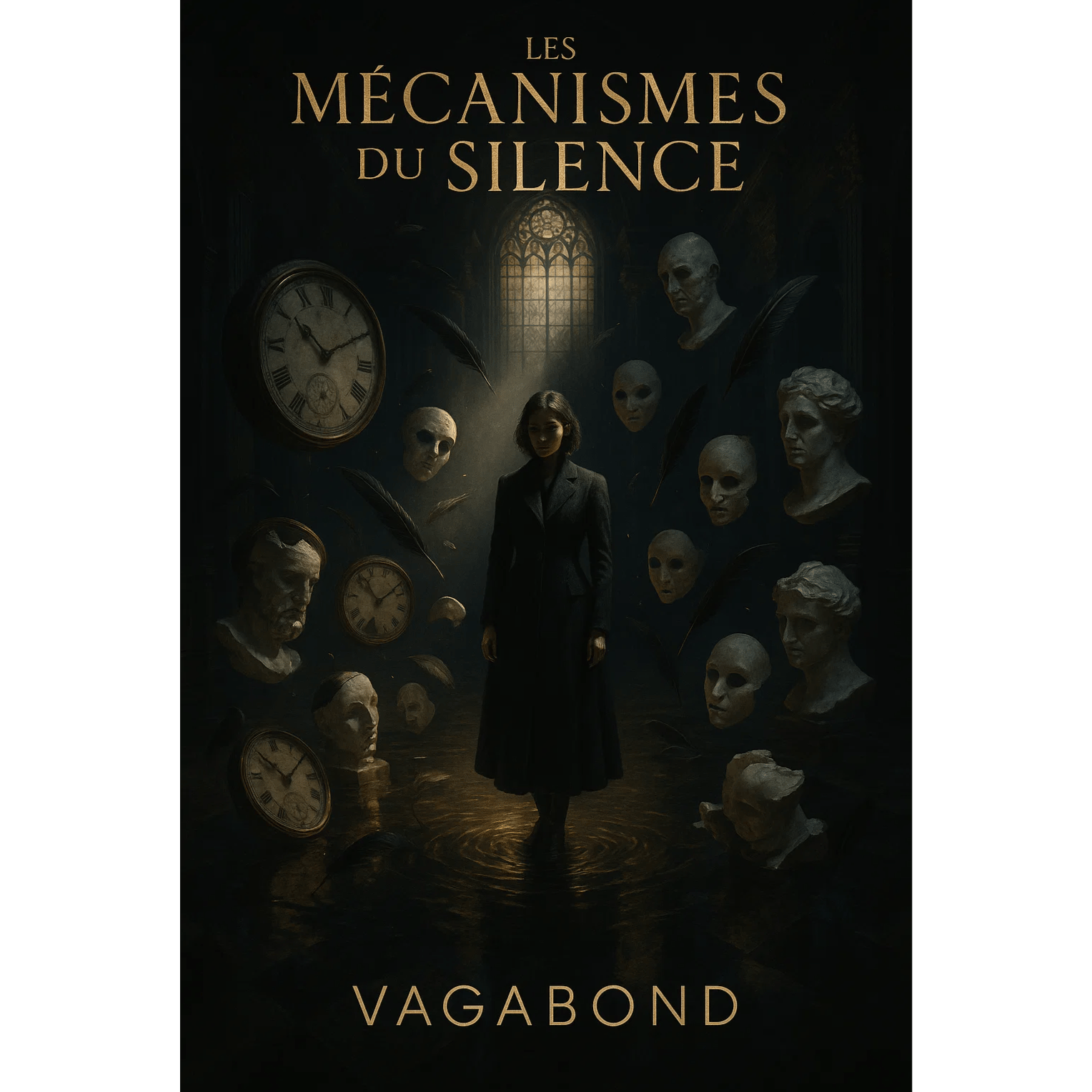 Vagabond - Les Mécanismes du Silence