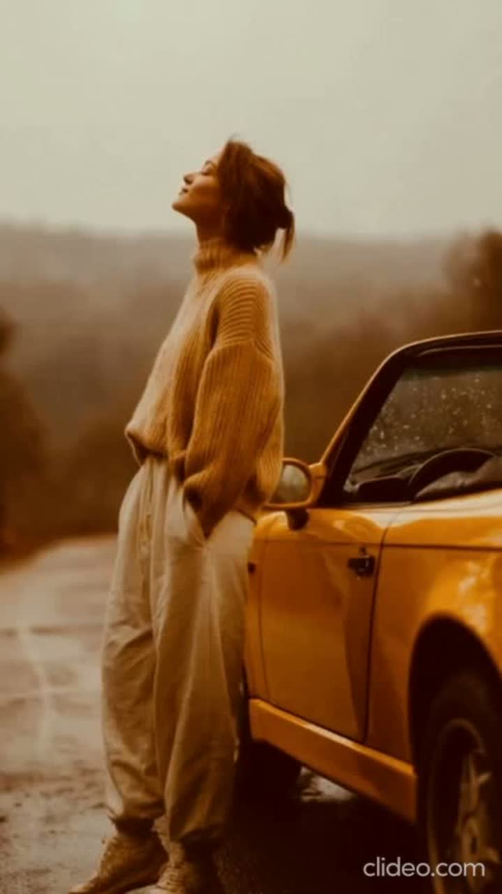 Heureuse d'être seule