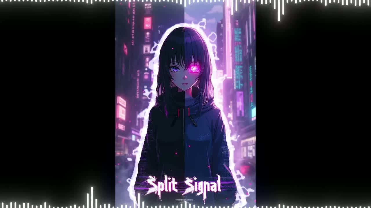👻Split Signal👻