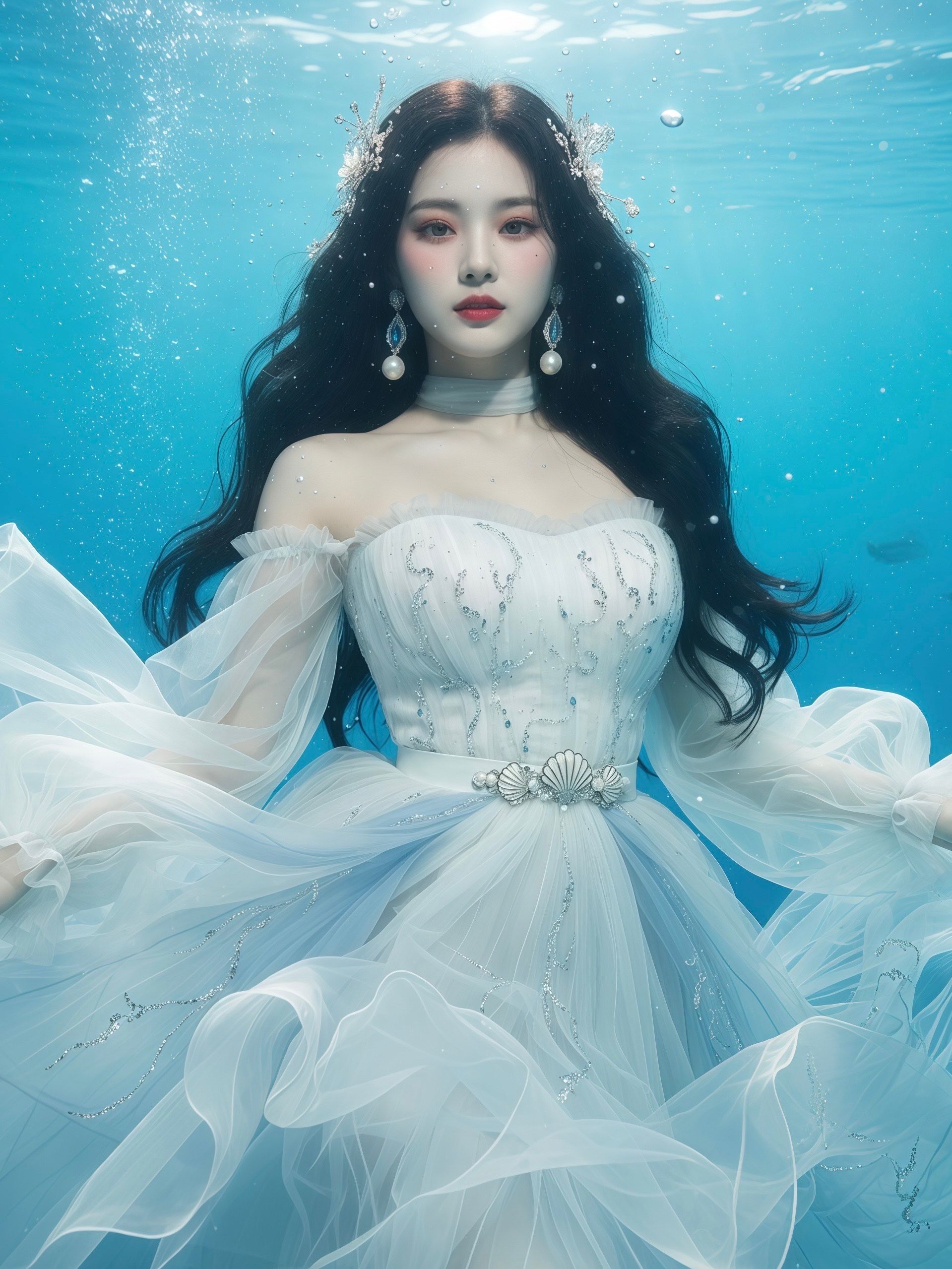 자리자리자리 (JARI JARI JARI)