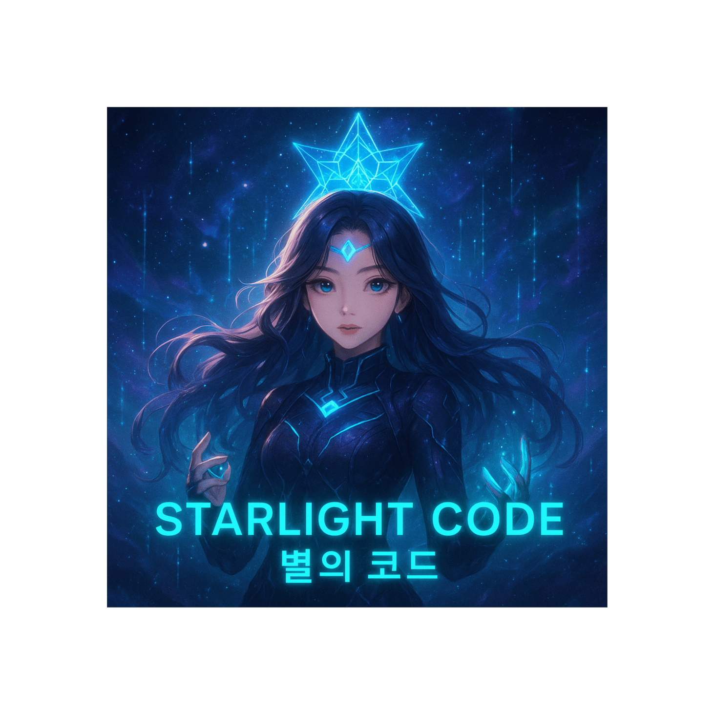 Electric Crown