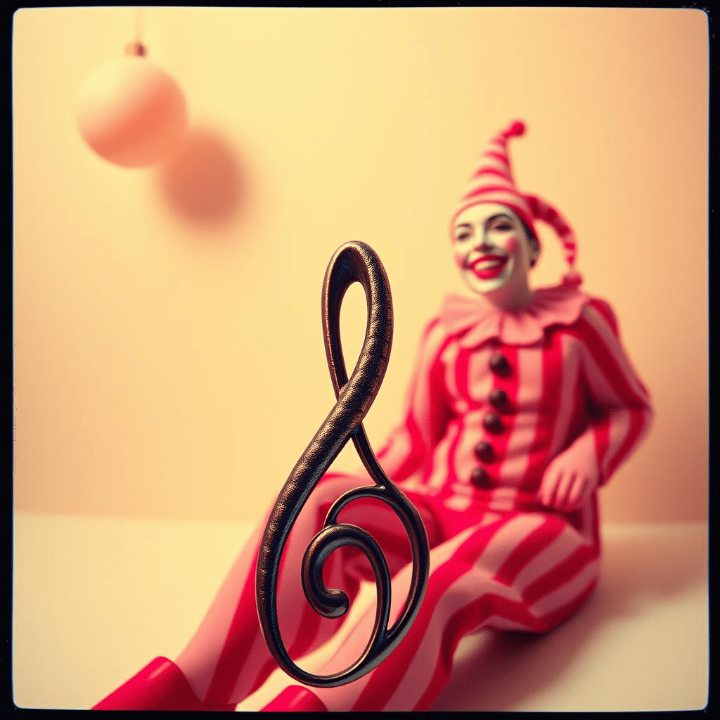 Canción Surrealista