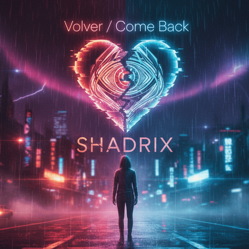 Volver / Come Back