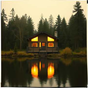 Epic Road Trip Tales - v57 - Grand Welcome at the Home on the Lake