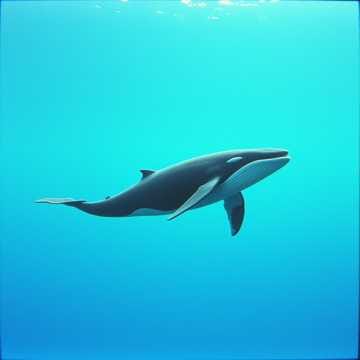 AIWS_2025_231_Fat But Fast" (The Whale's Groove) (Cover)