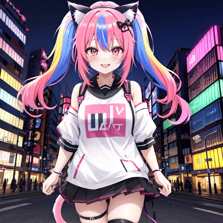 Kawaii Liebe