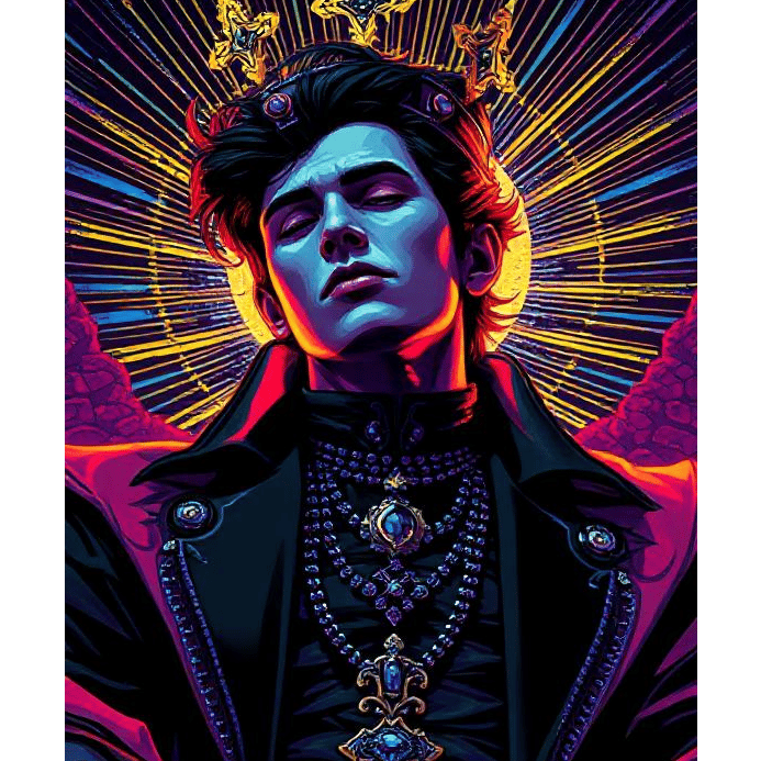 The Fifth Prince