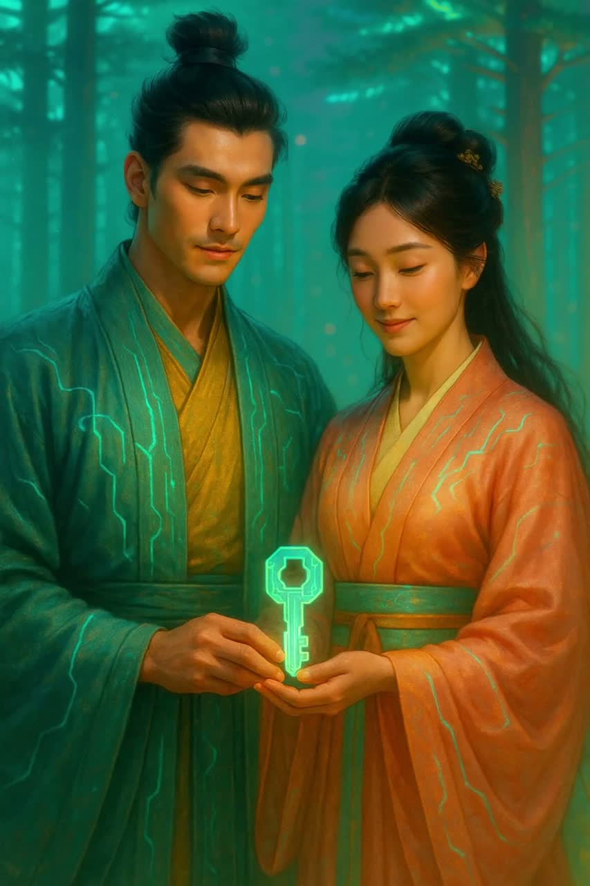 風入松 · 防火牆