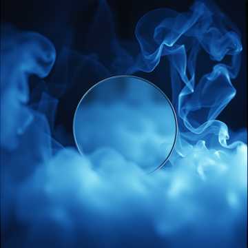 The Mirror That Shines Backward / 返照之镜